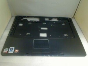Gehäuse Oberschale Handauflage mit Touchpad Extensa 5430/5630 MS2231