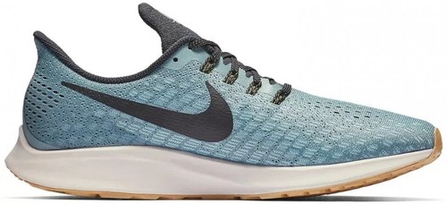 Mens NIKE AIR ZOOM PEGASUS 35 Blue 