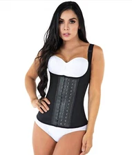 Jackie London 5020 Waist Trainer With Wide Straps XL