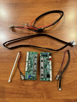 Repair Kit Self Balance Scooter Hoverboard Gyroscope Board