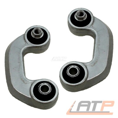2x KOPPELSTANGE PENDELSTÜTZE VORNE FÜR AUDI A4 B6 B7 8E 8H BJ 00-09