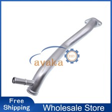 Tubo de entrada de bomba de agua para Outlander/Sport Lancer/Sportback 4B11 4B12 06-13