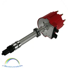 New For GMC Chevrolet Pontiac 5.0L 5.7L 7.4L 87-95 1103952 Ignition Distributor