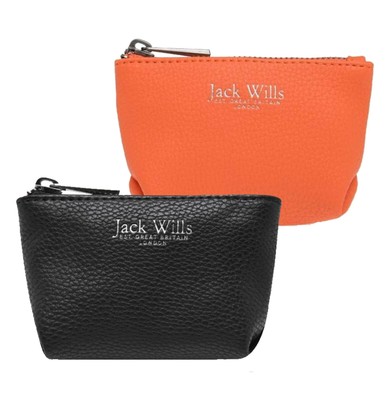 jack wills coin purse