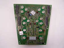 Carte electronique plaque vitroceramique  C00140188 Scholtès
