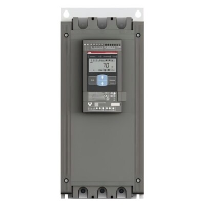PSE210-600-70-1   1SFA897112R7001     ABB   Softstarter  