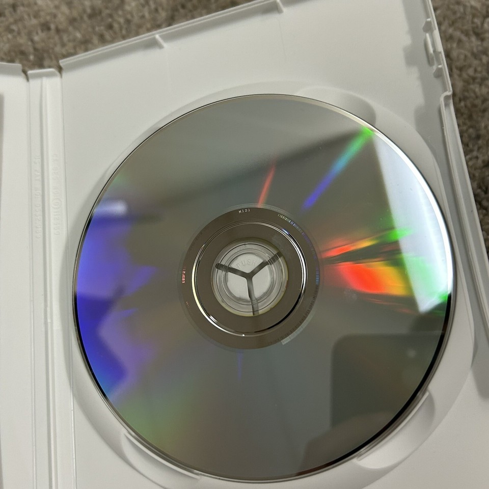 Big League Sports Summer (Nintendo Wii, 2009) Complete/Tested