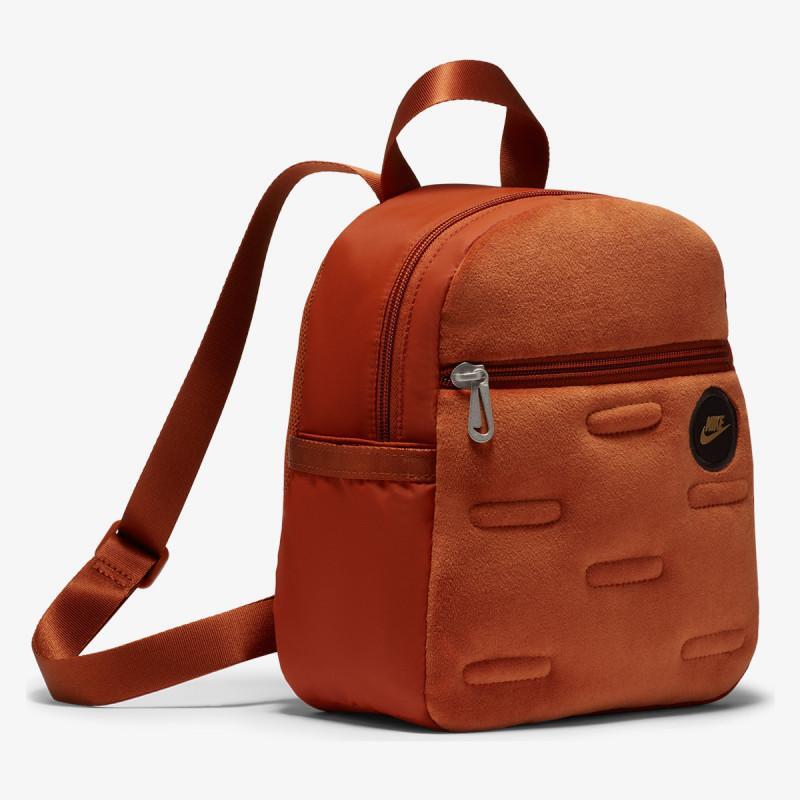 Мини-рюкзак Nike Futura 365 Damen Tasche DC7707-246 для занятий спортом в тренажерном зале Wandern Neu