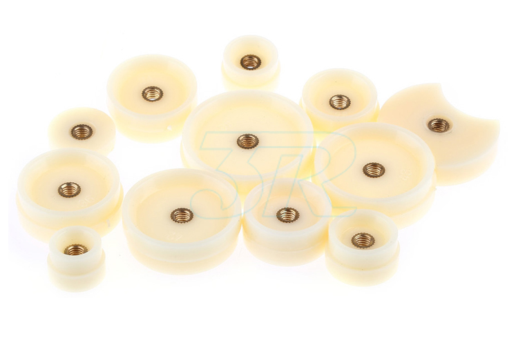 Watch Case Press Kit 12 Dies Back Cover Closer Watchmaker Replacement