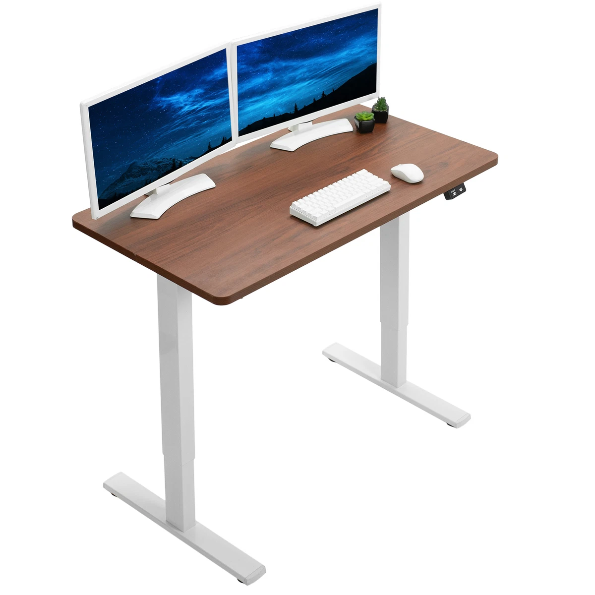 Vivo electric 43 x on sale 24 stand up desk