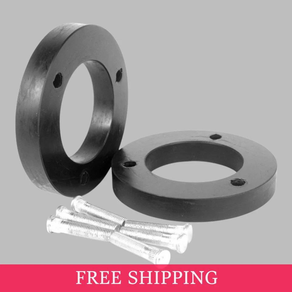 Kit Nivelación Delantera Elevación 0,8" 20mm para BMW E88, E90, E36, E91, X1, E39, X3, E46 Foto 3 de 4