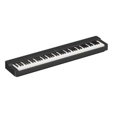 Yamaha 88-Key Portable Digital Piano - Black (P225B) for sale