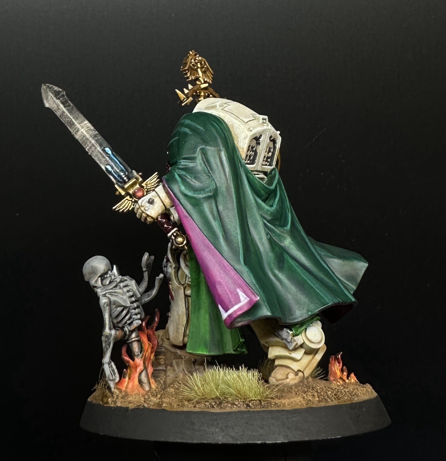 All The New Dark Angels That Are On The Way In 2024 - Foto 2