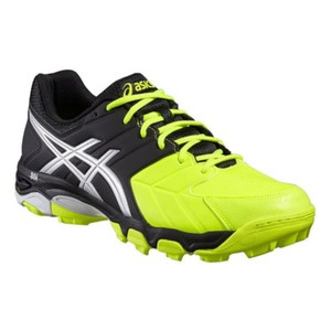 asics mens hockey shoes
