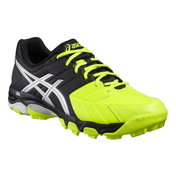 asics hockey trainers