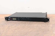 Shure Ulxd4d Dual-channel Digital Wireless Receiver G50 Band 470-534 Mhz Cg01blc