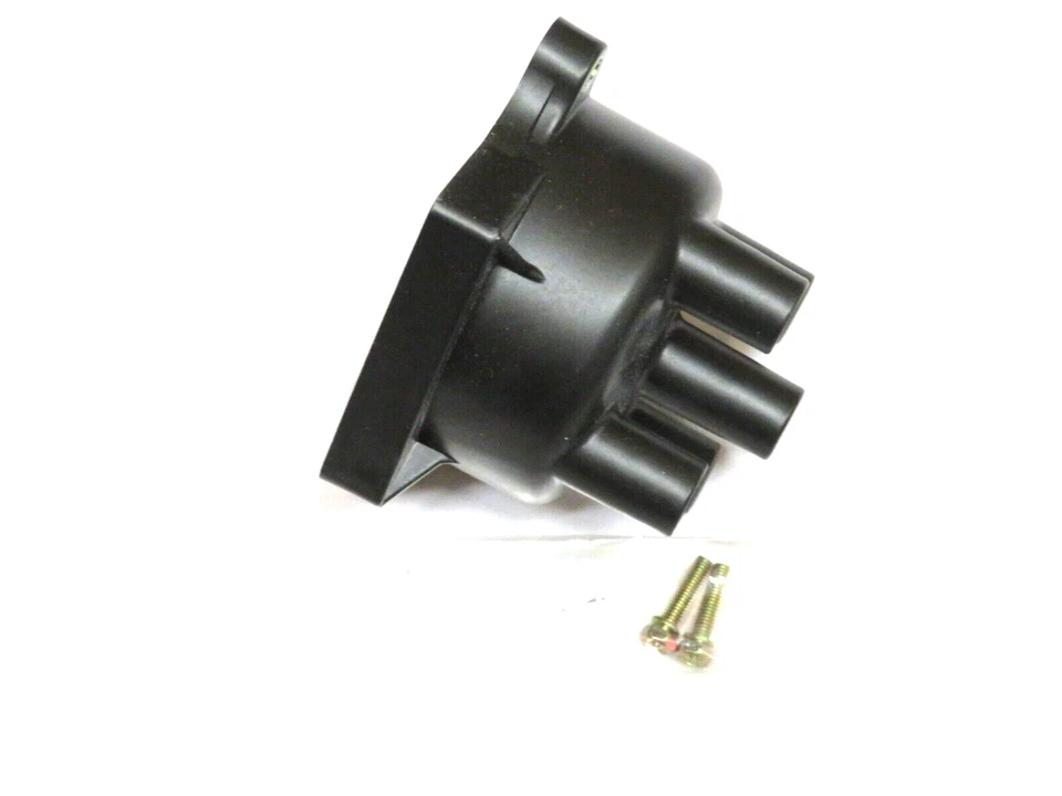 Tapa de distribuidor compatible con Acura Integra Honda Accord Civic nuevo pronóstico 157-763 4879 Foto 4 de 4