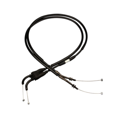Gaszug SET Throttle Cable Gasseil für Yamaha XJ 900 S Diversion 4KM 95-03 3004KM