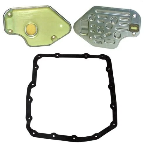 Kit de filtro de transmisión WIX para ISUZU RODEO 1993-2000 V6-3,2 L Foto 2 de 4
