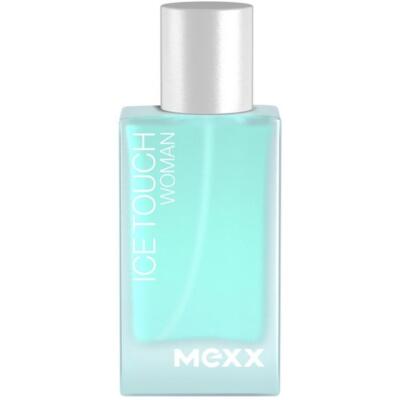 737052824635 Ice Touch Woman woda toaletowa spray 15ml Mexx