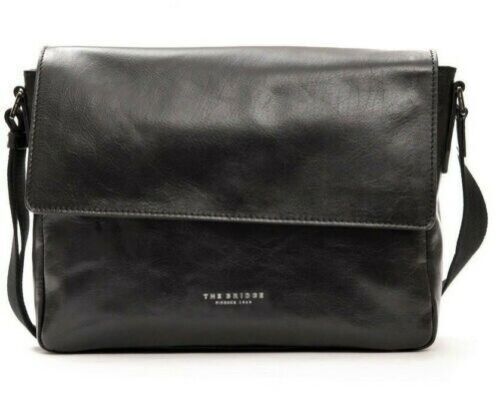 US9.5 Black Horsehide Brother Bridge Escape | eBay