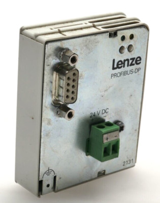 Lenze 33.2131IB.1D.14 Profibus-DP Modul EMF 2131 IB | 00409460