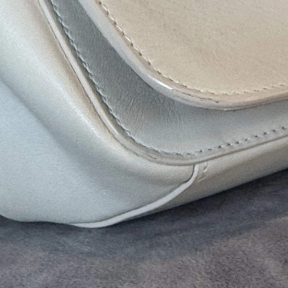 RARO Bolso Bandolera Furla Hombro “Deliziosa” Mariposa 100% Auténtico  Foto 4 de 4