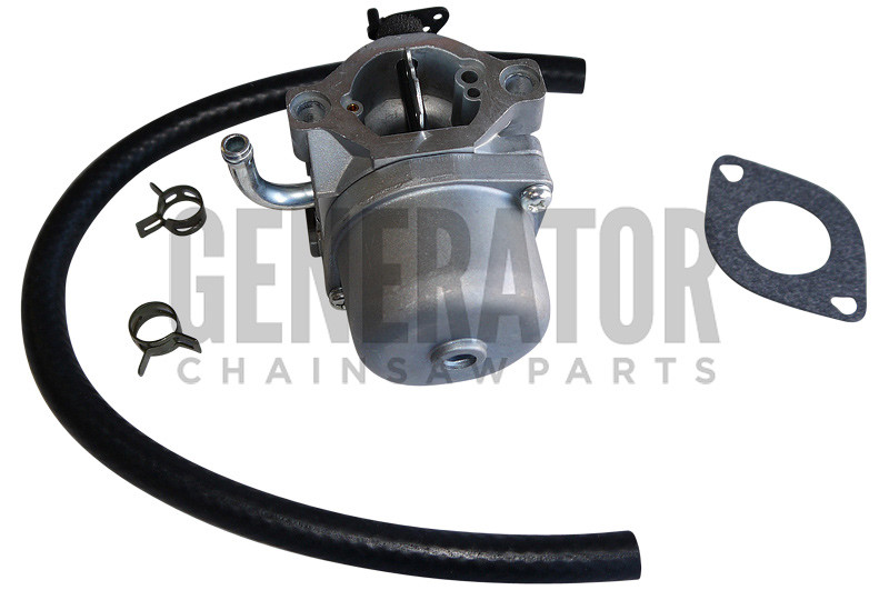 ZAMDOE 699831 694941 Vergaser Ersatz für Briggs & Stratton 283702