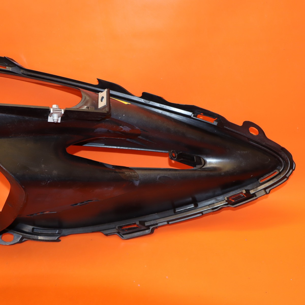 MCLAREN 720S PERFORMANCE HEADLIGHT BEZEL LEFT DRIVER 2018-2022 2023 14AC2000CP