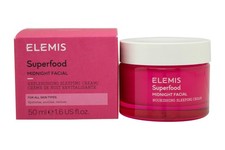 Elemis Superfood Midnight Facial Nourishing Sleeping Cream