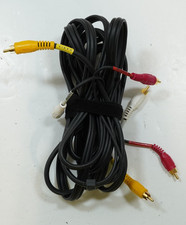 Unbranded 25' Audio/Video RCA cable