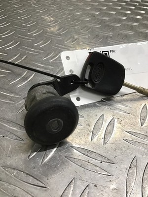 Schließzylinder FORD Ka (RBT) 1.3  36 kW  49 PS (06.1998-11.2008)   Tür vorne li