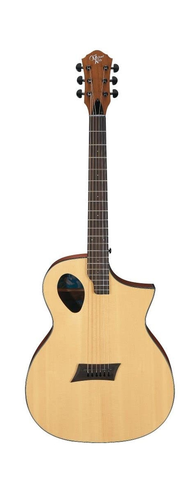 Michael Kelly Forte Port Acoustic Electric Guitar