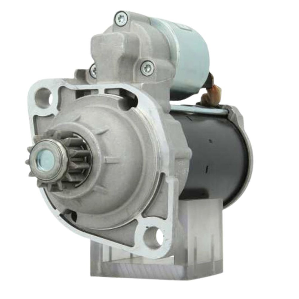 Nuovo Avviatore Compatibile Per Audi 1.1 Kw 12 Volt 0001177010+