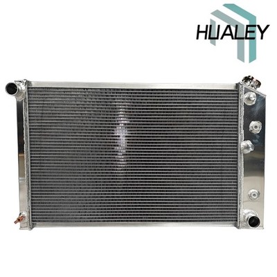 Radiator Kühler For CHEVROLET CAMARO 1970-1981 / MONTE CARLO 1979-87 G-BODY new