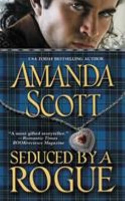 Seduced by a Rogue Paperback Amanda Scott
