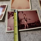 Lot of 9-Beautiful Pageant Queen Woman Snapshots  1960s Vintage Photos — photo 8