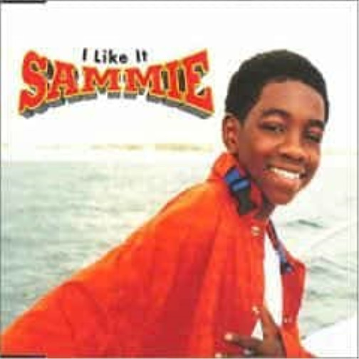 Сэмми, мне это нравится / Bottom (CD) (ИМПОРТ ИЗ Великобритании)