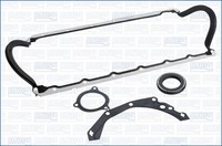 Dichtungssatz, KurbelgehÄUse FÜR Ford KA (Rb ) - Ajusa 54129800