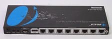 OREI 4K 30Hz 1x8 HDMI Extender Splitter Loop - 132ft cat6 HD18-EX132-K