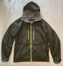Mens Burton AK Jacket Size Large Prototype Br...