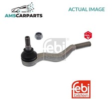 TRACK ROD END RACK END FRONT LEFT RIGHT INNER 41278 FEBI BILSTEIN NEW