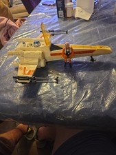 Luke Skywalker (X-Wing Fighter Pilot) for sale