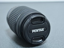 PENTAX smc DA L 55-300mm F4-5.8 ED Lens