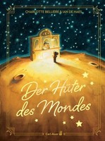 Der HüTer Des Mondes, Charlotte BellièRe