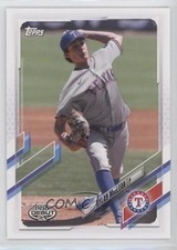 2021 Topps Pro Debut Dylan MacLean #PD-28 07rd