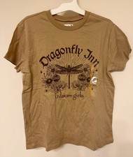 Gilmore Girls Dragonfly Inn Graphic Tee