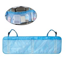  Auto Organizer Rückbank Autositz-Organizer Aufbewahrung Von Autositzen