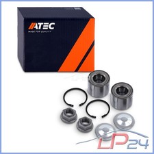 Roulement de roue Renault SCENIC