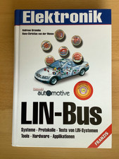 LIN-BUS - Systeme - Protokolle - Tools - Hard...